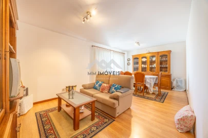 Apartamento T2 para Venda em Matosinhos e Leça da Palmeira