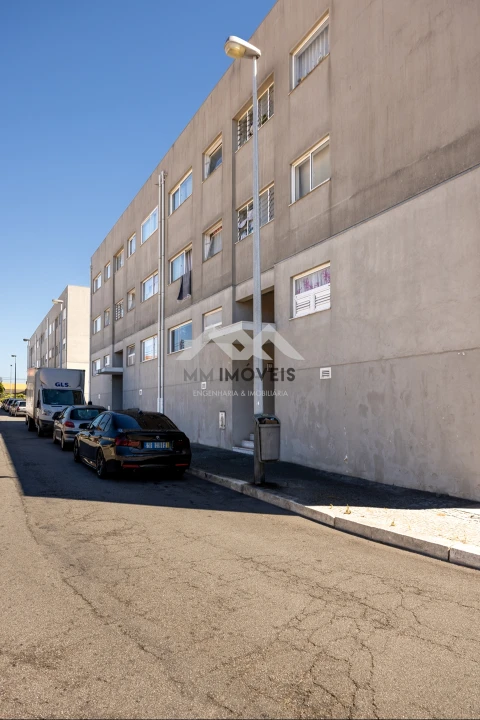 Apartamento T2 para Venda em Matosinhos e Leça da Palmeira