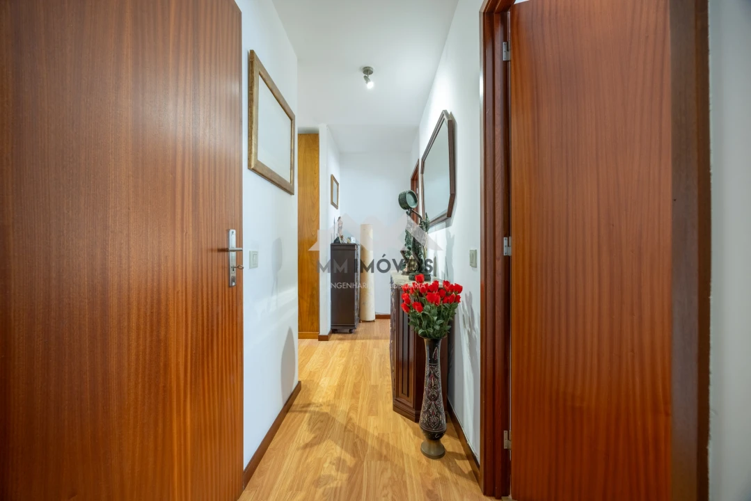 Apartamento T2 para Venda em Matosinhos e Leça da Palmeira Foto 15