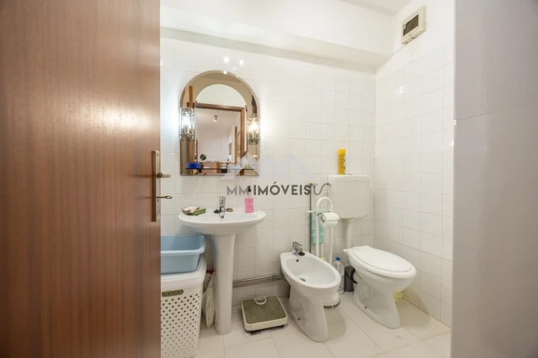 Apartamento T2 para Venda em Matosinhos e Leça da Palmeira Foto 6
