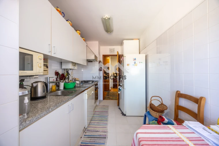 Apartamento T2 para Venda em Matosinhos e Leça da Palmeira Foto 10