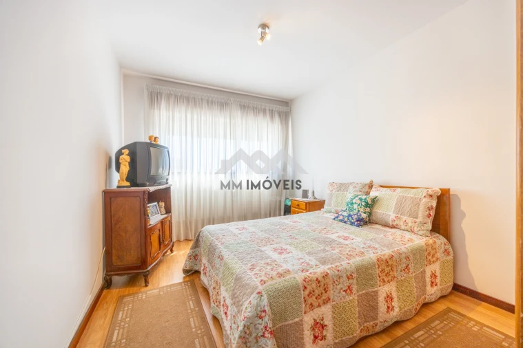 Apartamento T2 para Venda em Matosinhos e Leça da Palmeira Foto 18