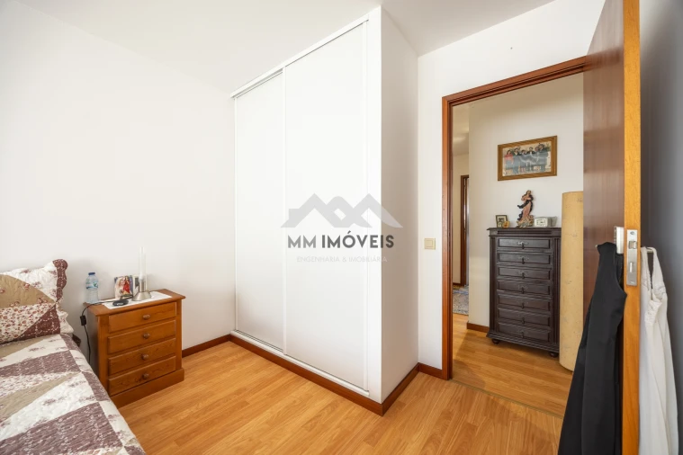Apartamento T2 para Venda em Matosinhos e Leça da Palmeira Foto 14
