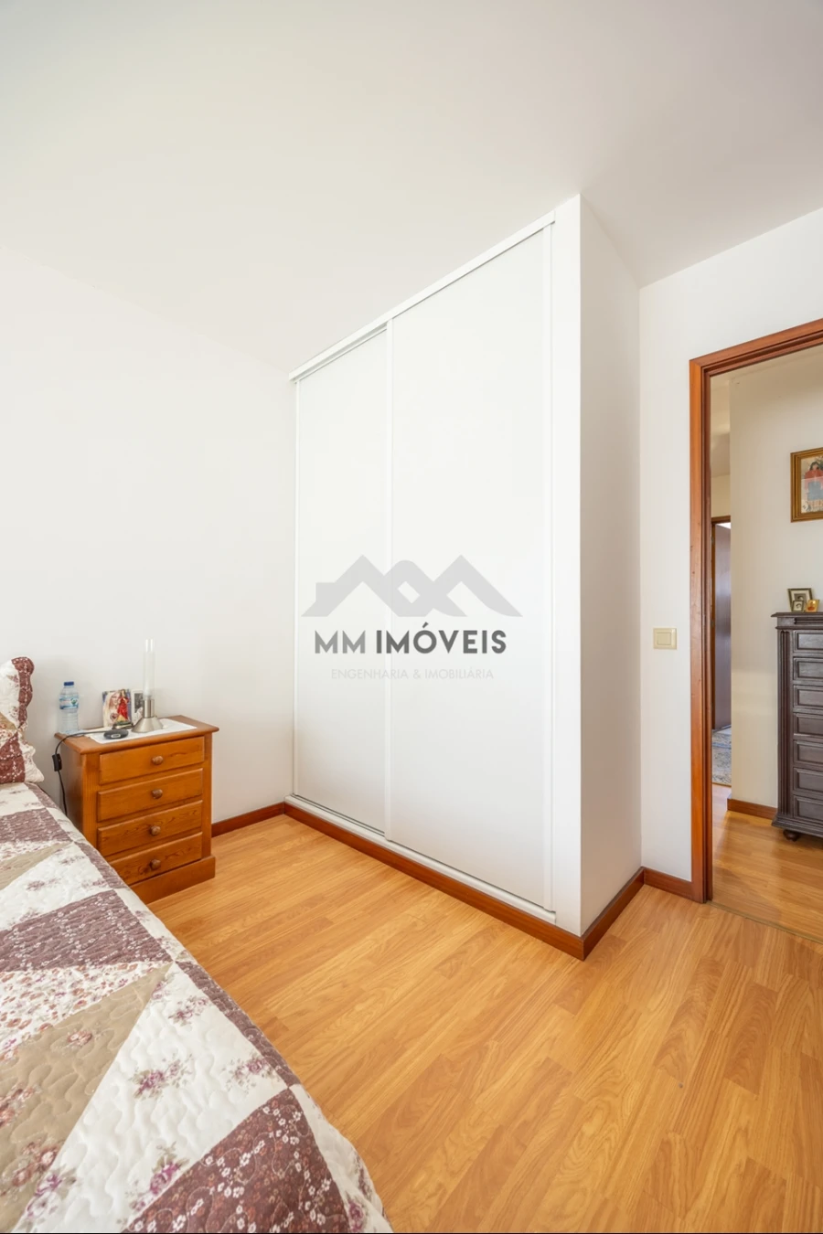 Apartamento T2 para Venda em Matosinhos e Leça da Palmeira Foto 12