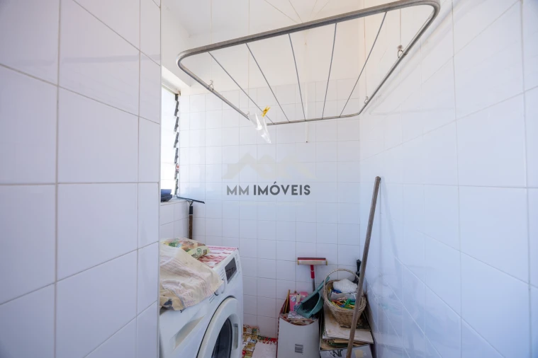 Apartamento T2 para Venda em Matosinhos e Leça da Palmeira Foto 22