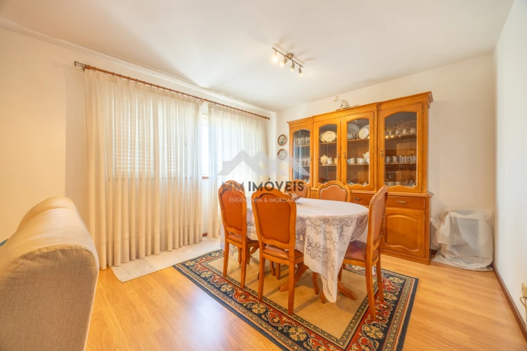 Apartamento T2 para Venda em Matosinhos e Leça da Palmeira Foto 13