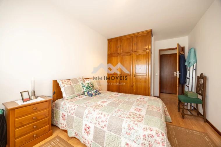Apartamento T2 para Venda em Matosinhos e Leça da Palmeira Foto 5