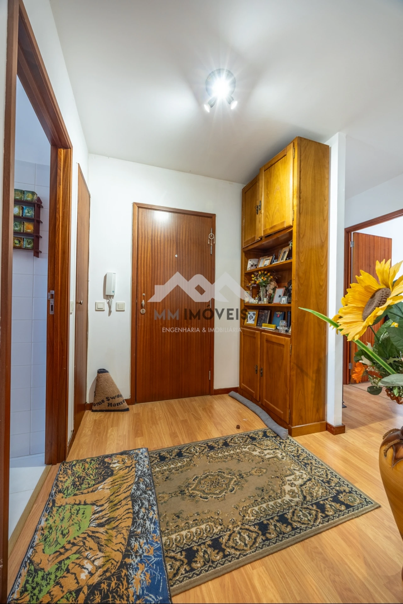 Apartamento T2 para Venda em Matosinhos e Leça da Palmeira Foto 21