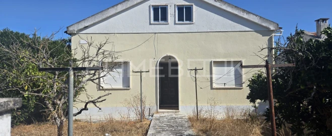 Terreno para Venda em Quinta do Anjo