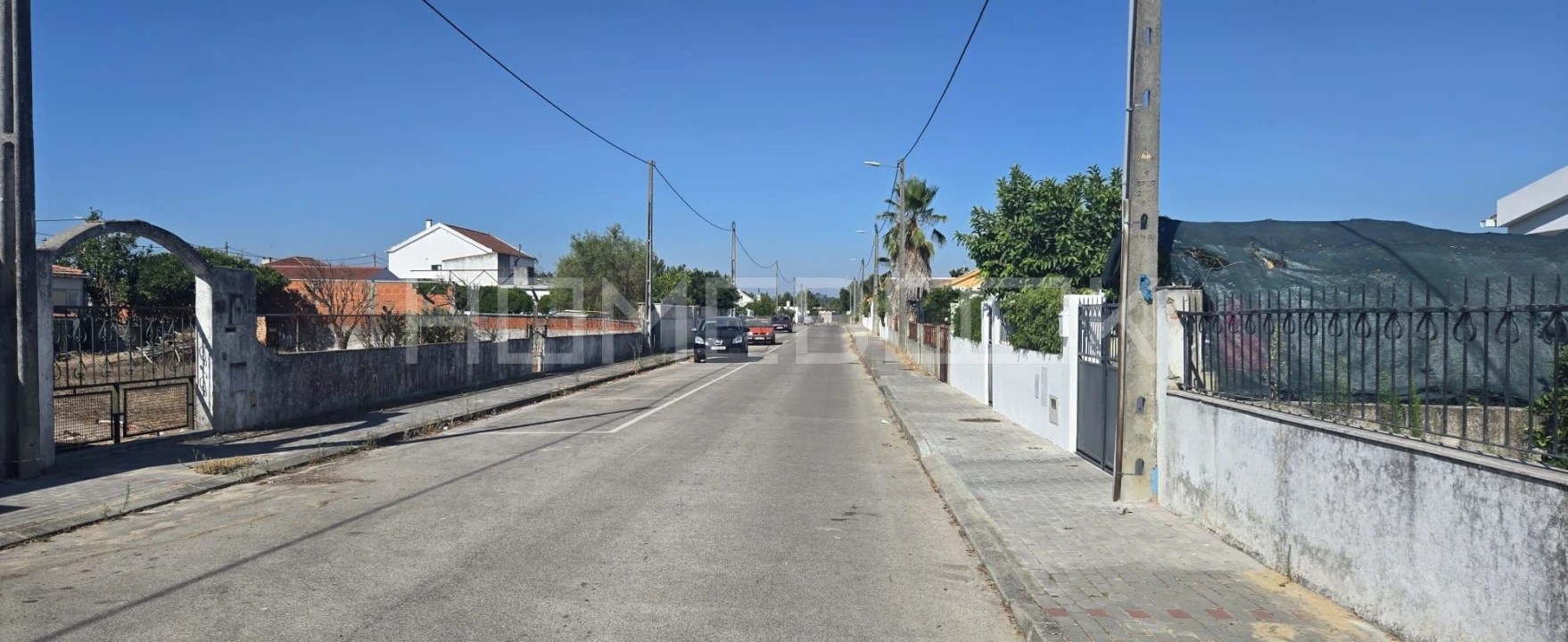 Terreno para Venda em Quinta do Anjo Foto 10