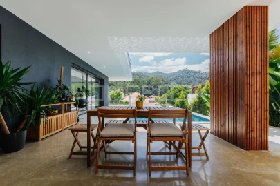 Moradia T5 para Venda em Agualva e Mira-Sintra
