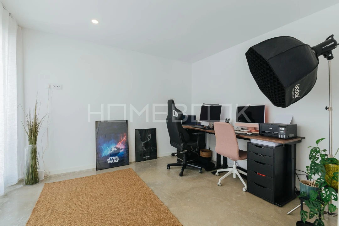 Moradia T5 para Venda em Agualva e Mira-Sintra Foto 29