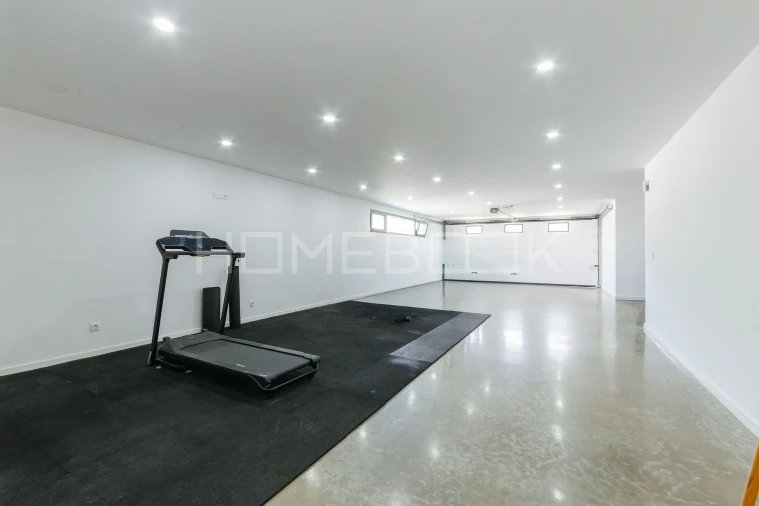 Moradia T5 para Venda em Agualva e Mira-Sintra Foto 55