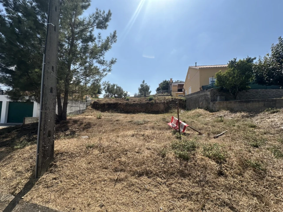 Terreno para Venda em Abrantes (São Vicente e São João) e Alferrarede Foto 4