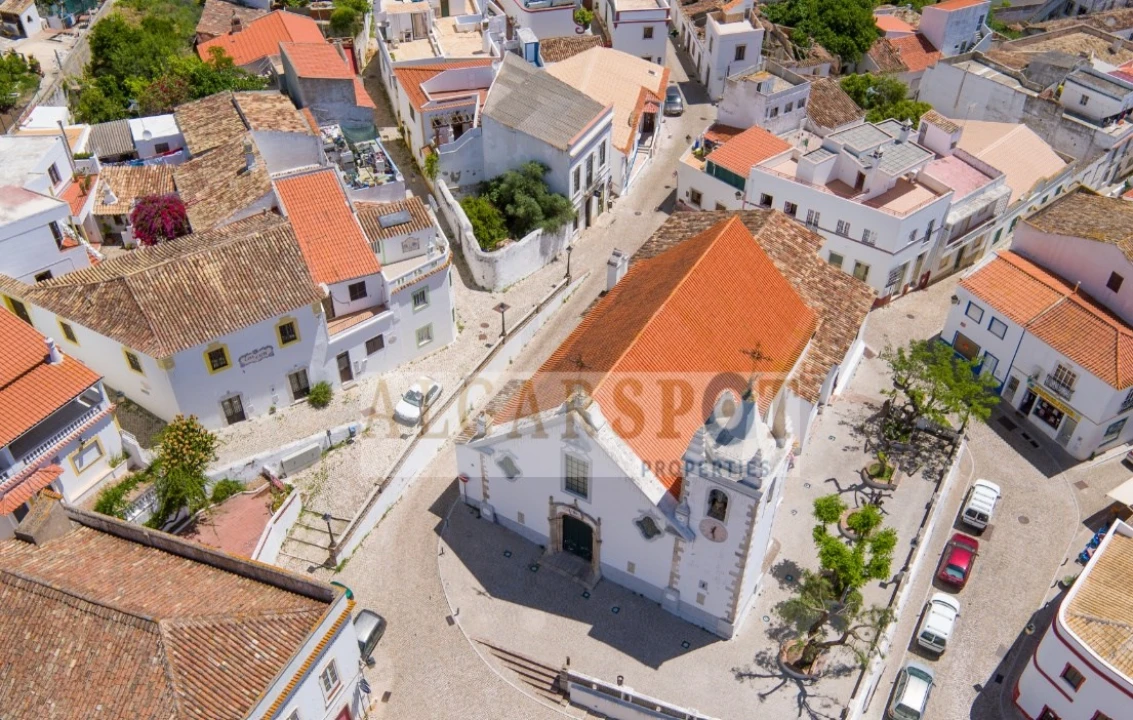 Moradia T8 para Venda em Loule (São Clemente) Foto 7