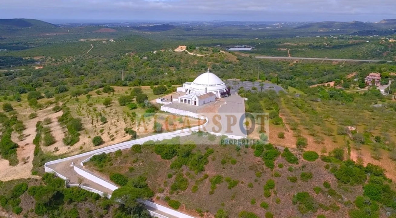 Moradia T8 para Venda em Loule (São Clemente) Foto 10