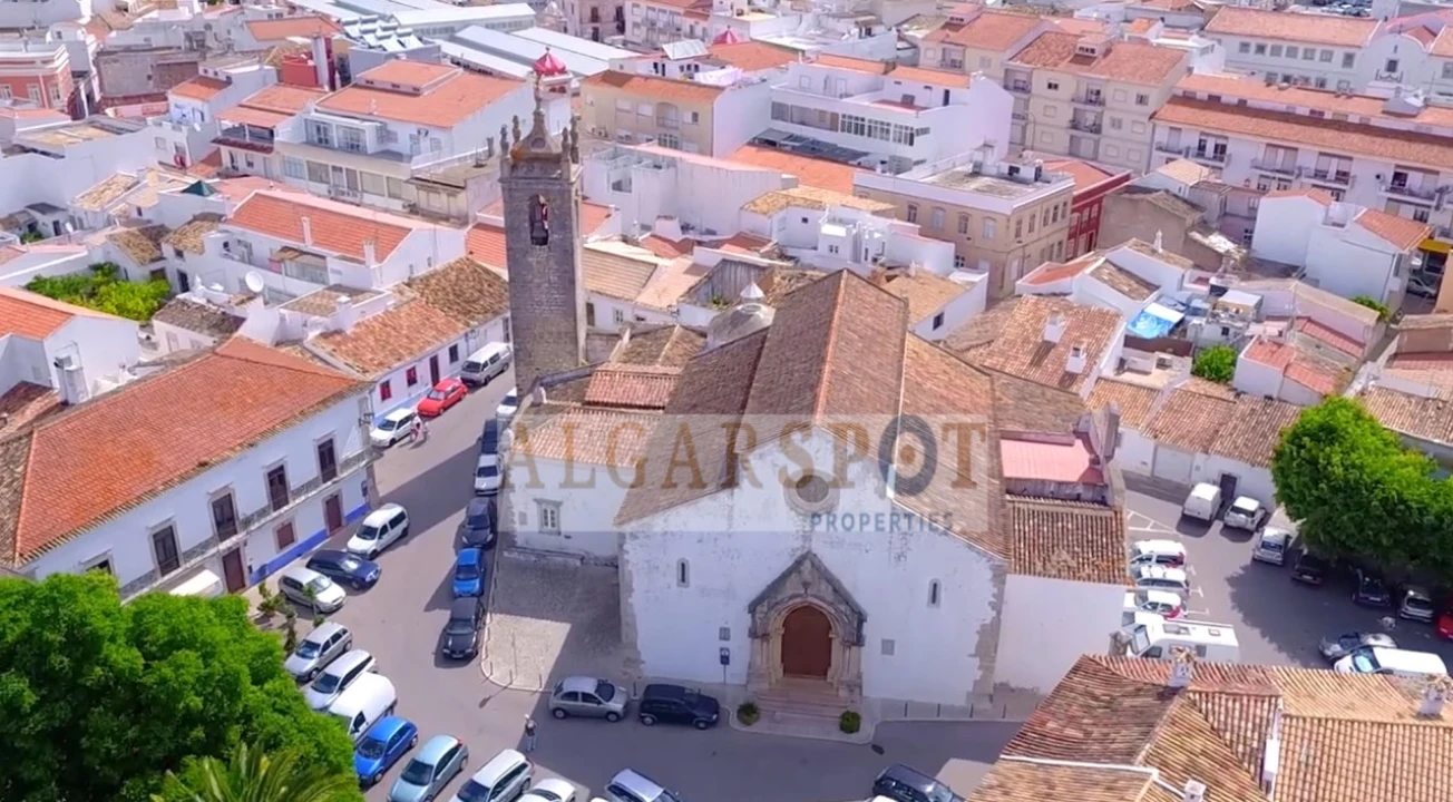 Moradia T8 para Venda em Loule (São Clemente) Foto 12