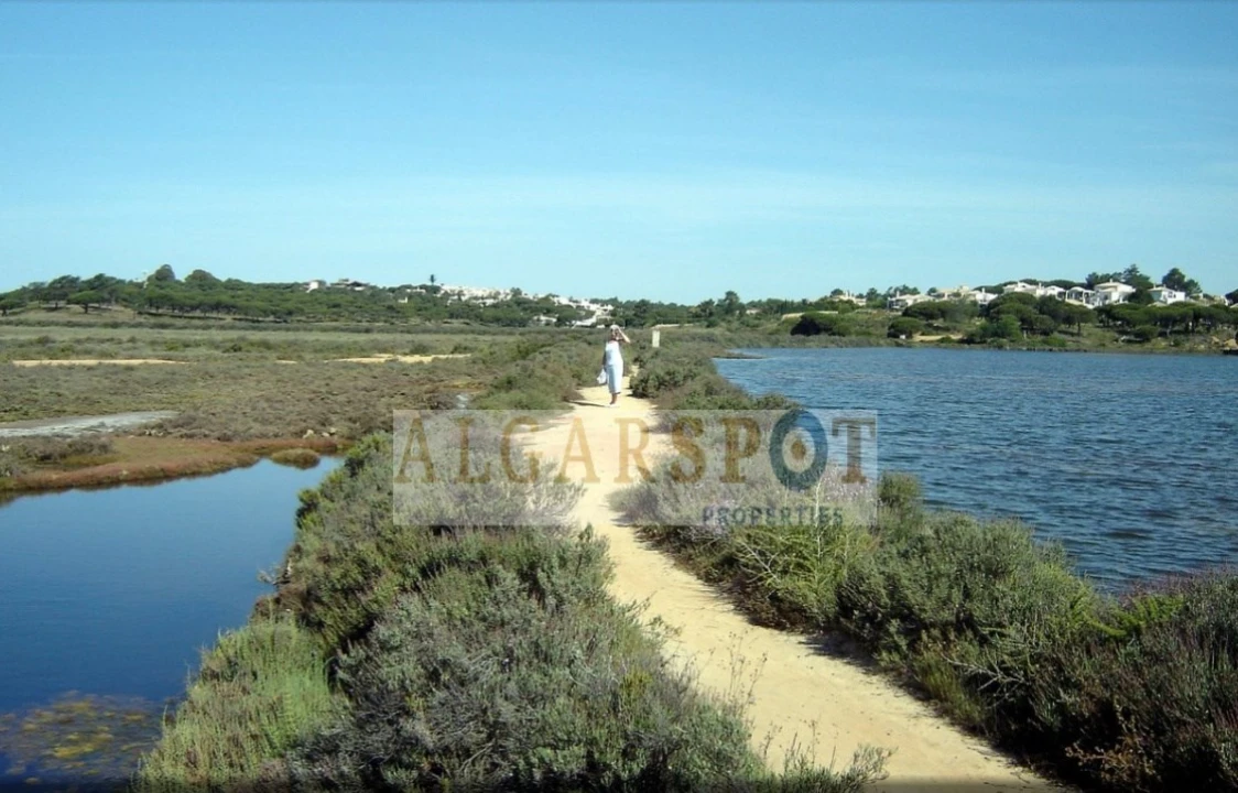Moradia T8 para Venda em Loule (São Clemente) Foto 15
