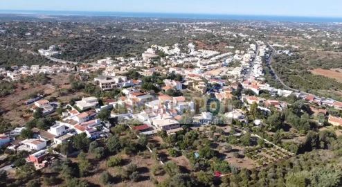Moradia T8 para Venda em Loule (São Clemente)