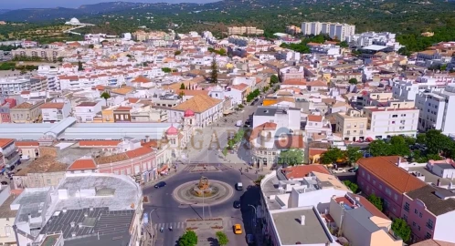 Moradia T8 para Venda em Loule (São Clemente)
