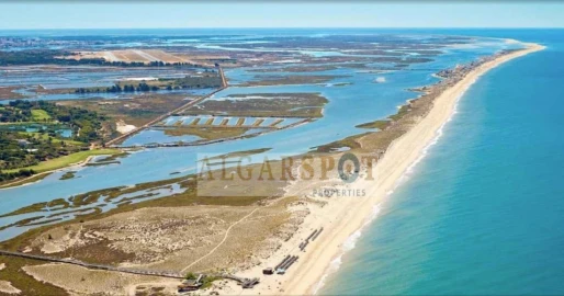 Moradia T8 para Venda em Loule (São Clemente)