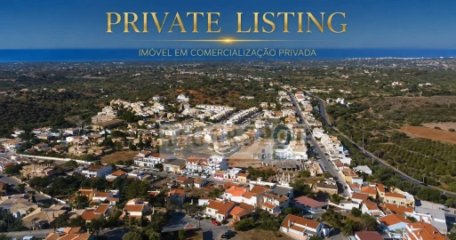 Moradia T8 para Venda em Loule (São Clemente)
