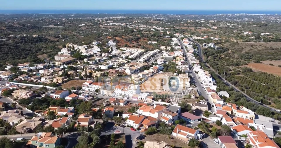 Moradia T8 para Venda em Loule (São Clemente) Foto 3