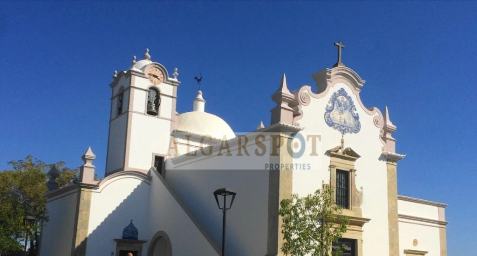 Moradia T8 para Venda em Loule (São Clemente) Foto 13