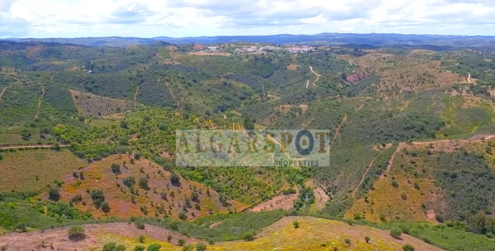 Moradia T8 para Venda em Loule (São Clemente) Foto 20