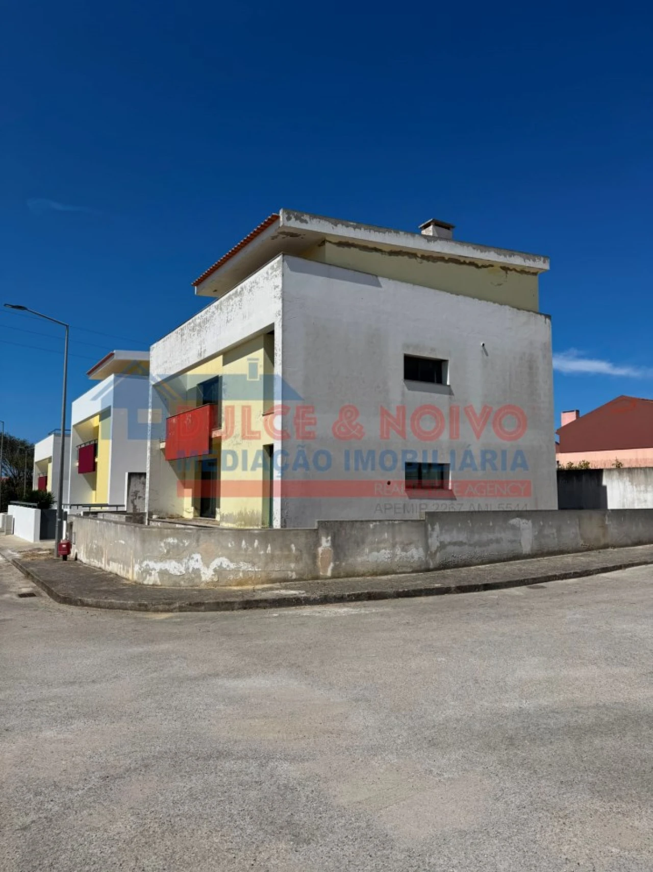 Moradia T3 para Venda em Atouguia da Baleia Foto 17