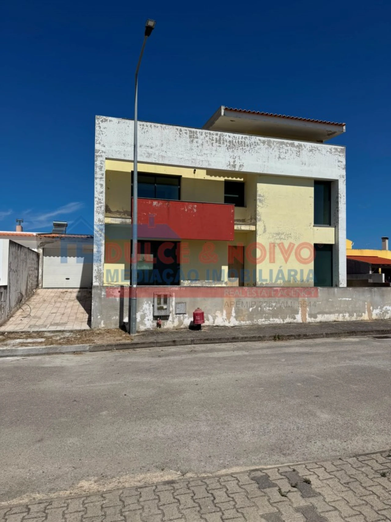Moradia T3 para Venda em Atouguia da Baleia Foto 18