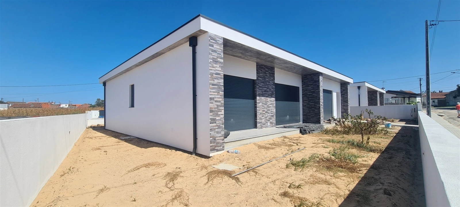 Moradia T3 para Venda em Souto da Carpalhosa e Ortigosa Foto 3