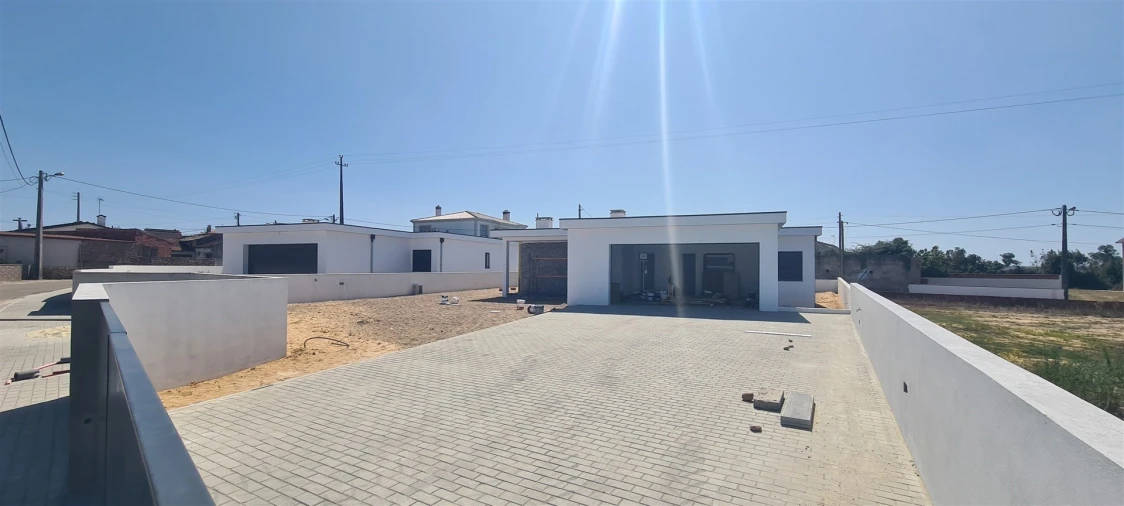 Moradia T3 para Venda em Souto da Carpalhosa e Ortigosa Foto 5