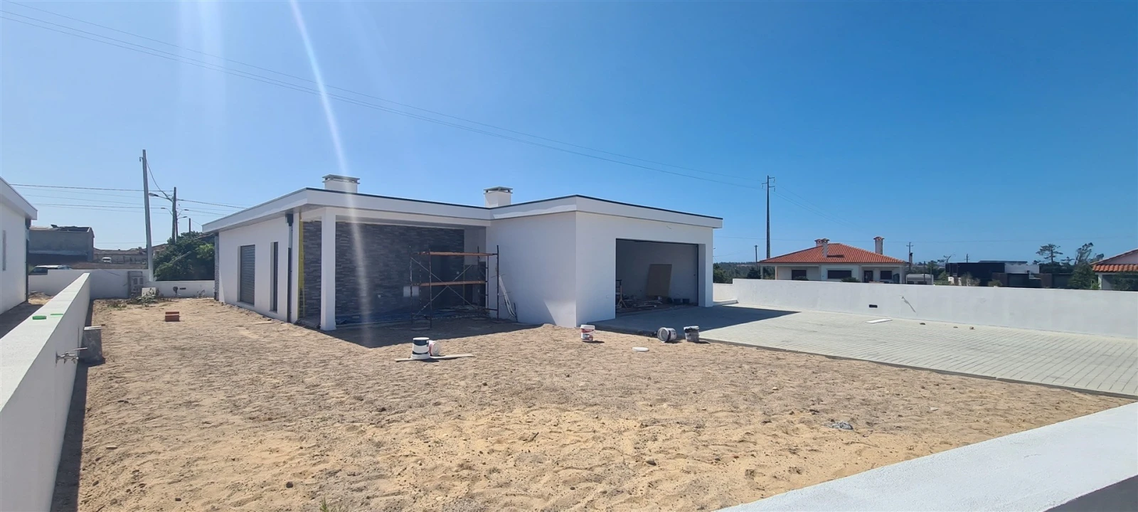 Moradia T3 para Venda em Souto da Carpalhosa e Ortigosa Foto 4