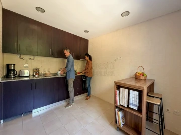 Apartamento T3 para Arrendamento em Arões (São Romão)
