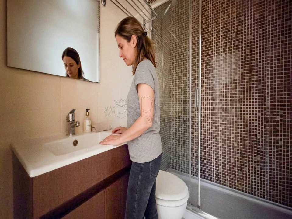 Apartamento T3 para Arrendamento em Arões (São Romão) Foto 16