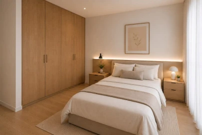 Apartamento T2 para Venda em Lamego (Almacave e Sé)