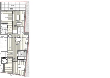 Apartamento T2 para Venda em Lamego (Almacave e Sé)