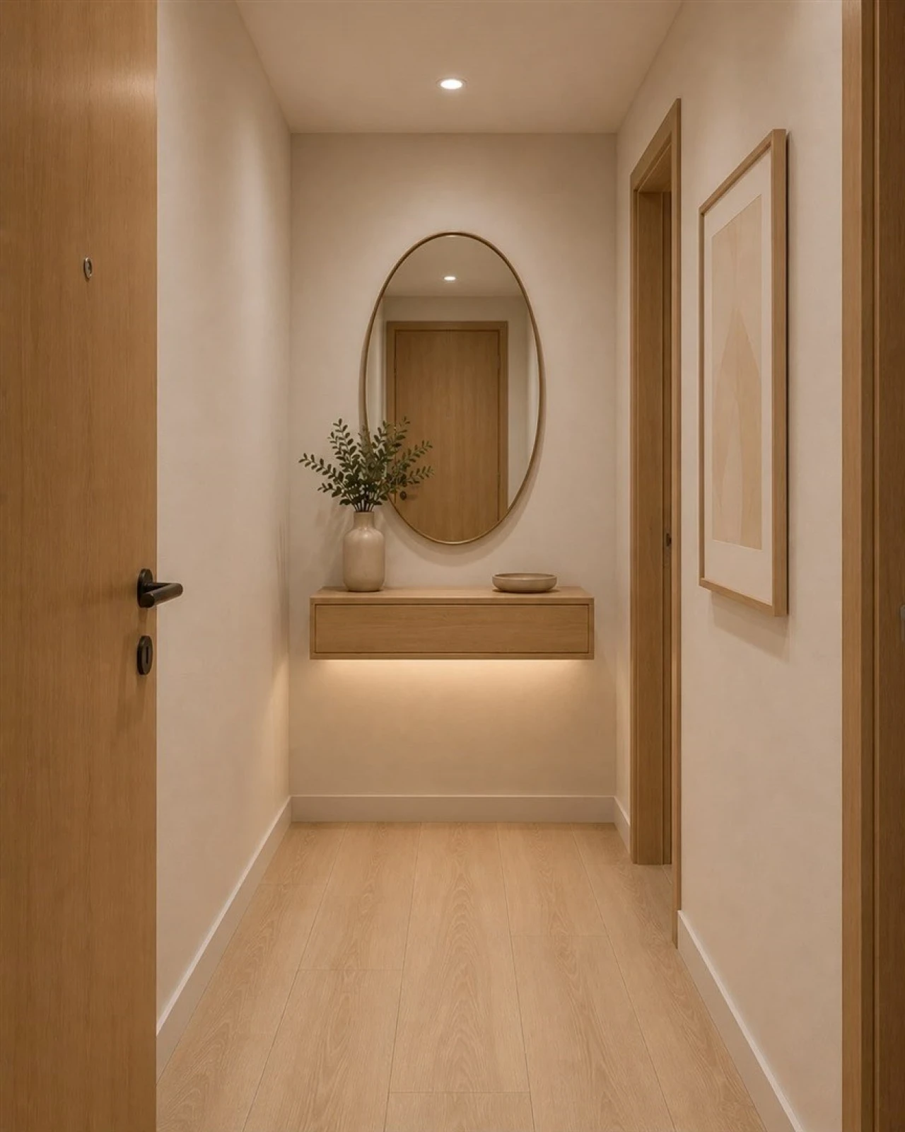 Apartamento T2 para Venda em Lamego (Almacave e Sé) Foto 13