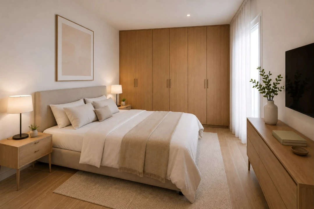 Apartamento T2 para Venda em Lamego (Almacave e Sé) Foto 7