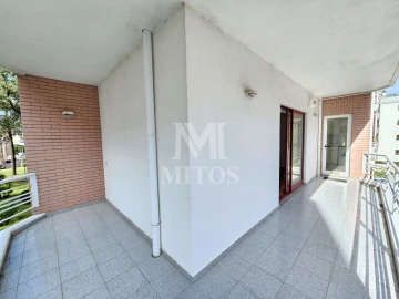 Apartamento T1 para Arrendamento em Darque