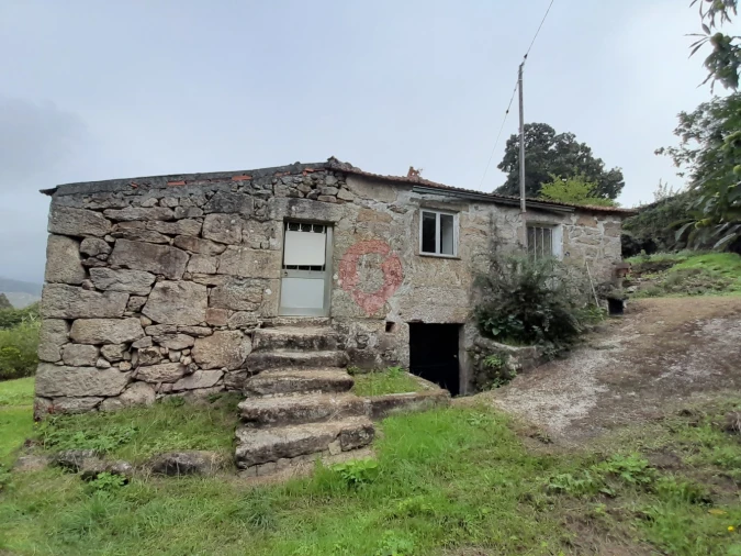 Moradia T2 para Venda em Chaviães e Paços Foto 2