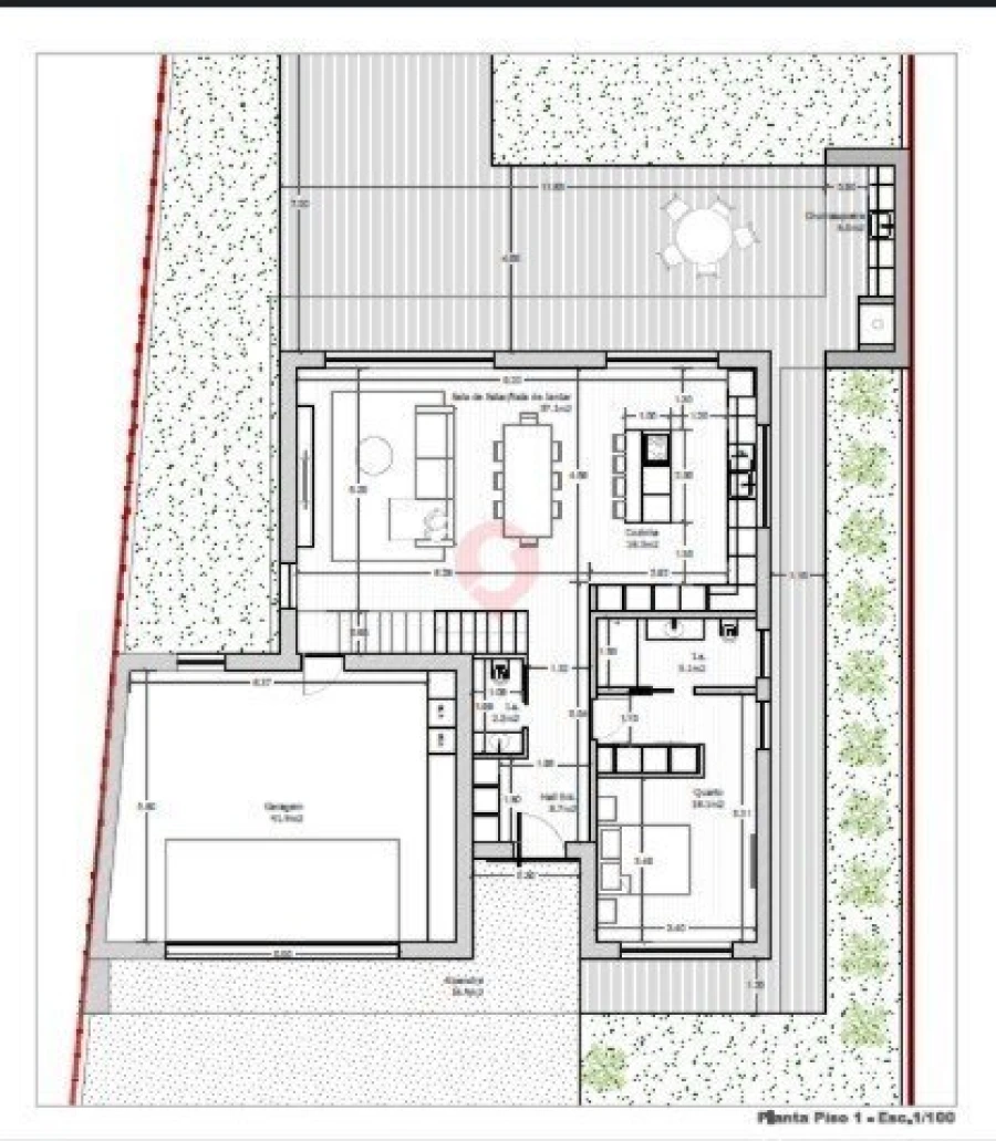 Moradia T4 para Venda em Monção e Troviscoso Foto 6