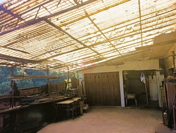 Moradia T2 para Venda em Chaviães e Paços