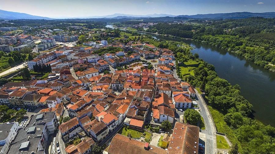 Apartamento T3 para Venda em Monção e Troviscoso Foto 8