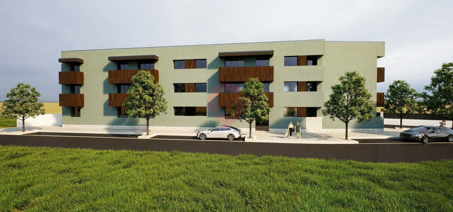 Apartamento T1 para Venda em Valença, Cristelo Covo e Arão Foto 3