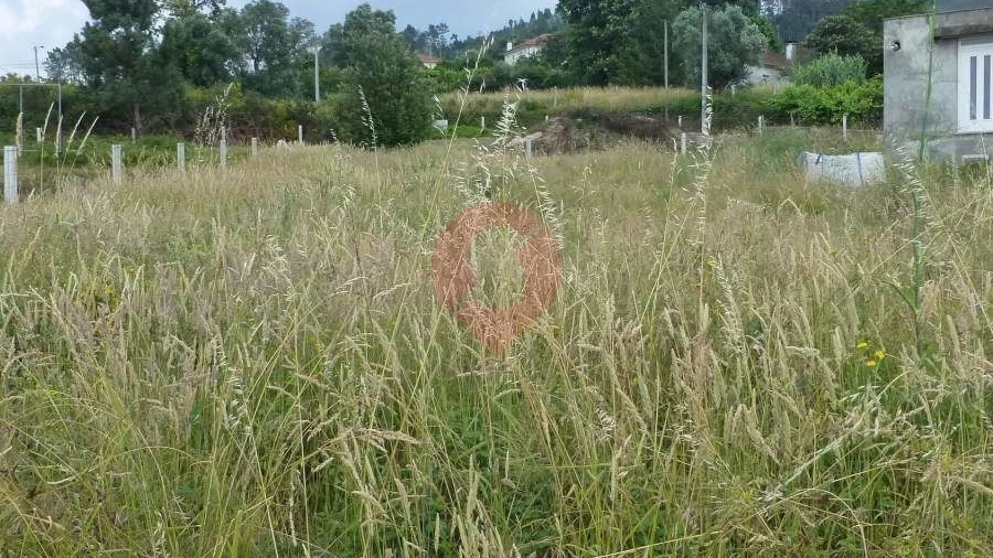 Terreno para Venda em Messegães, Valadares e Sá