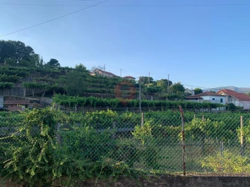 Terreno para Venda em Barbeita