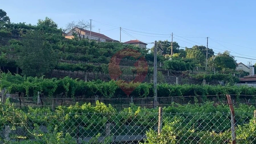 Terreno para Venda em Barbeita