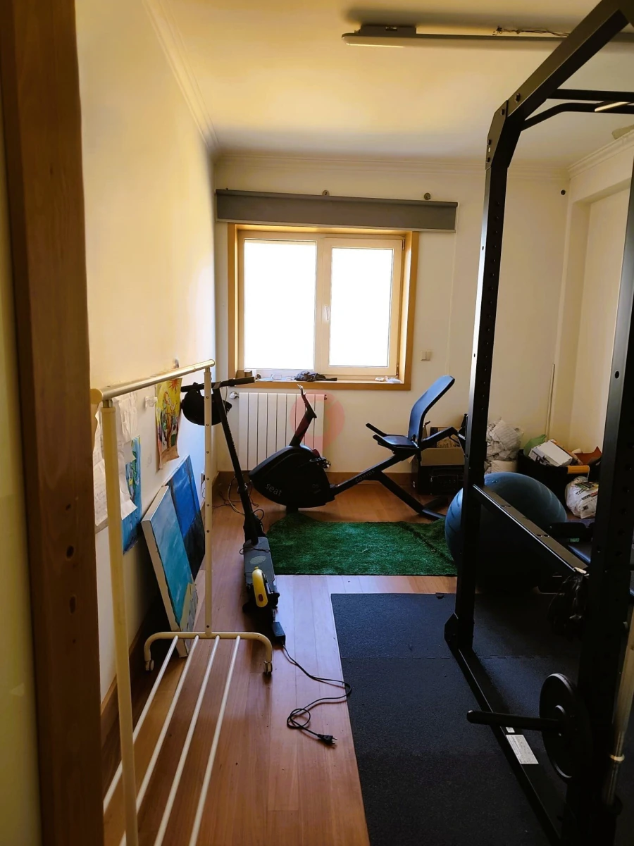 Apartamento T4 para Venda em Mazedo e Cortes Foto 13